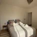 Hébergement de vacances La Maison Du Cerisier