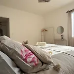 Hébergement de vacances La Maison Du Cerisier Manosque