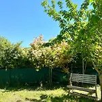 Vakantiehuis La Maison Du Cerisier *
