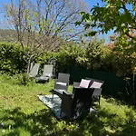 La Maison Du Cerisier Hébergement de vacances