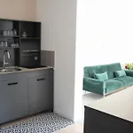 Vakantiehuis La Maison Du Cerisier Manosque
