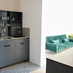 La Maison Du Cerisier *