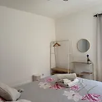 La Maison Du Cerisier Hébergement de vacances
