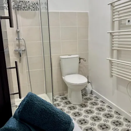 La Maison Du Cerisier Manosque