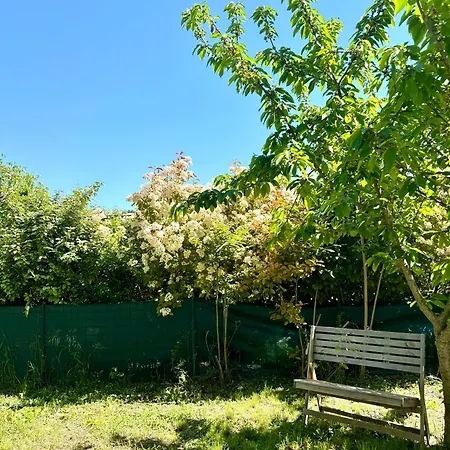 Holiday home La Maison Du Cerisier *