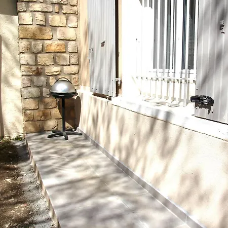 La Maison Du Cerisier