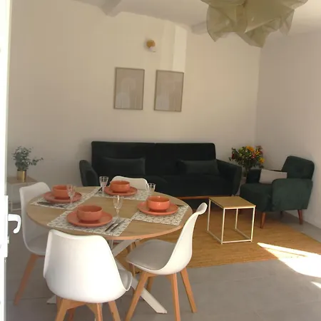 La Maison Du Cerisier Semesterbostad Manosque