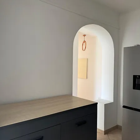 Feriehus La Maison Du Cerisier *