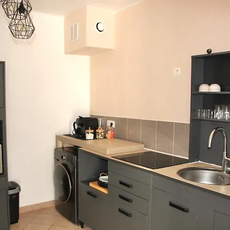 La Maison Du Cerisier * Manosque