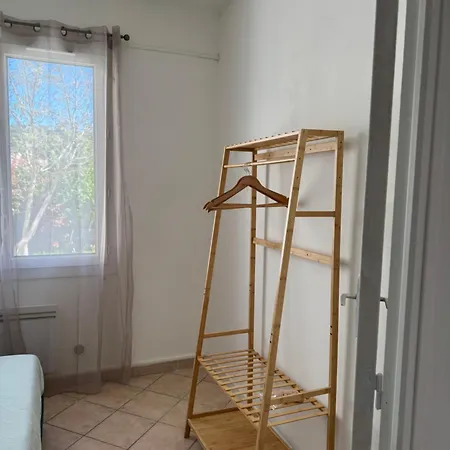 La Maison Du Cerisier بيت للعطل *