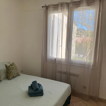 La Maison Du Cerisier Manosque