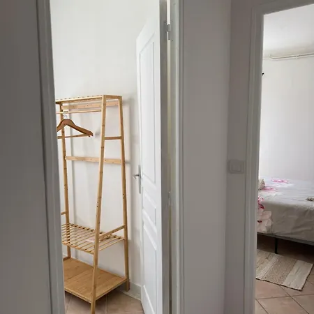 La Maison Du Cerisier