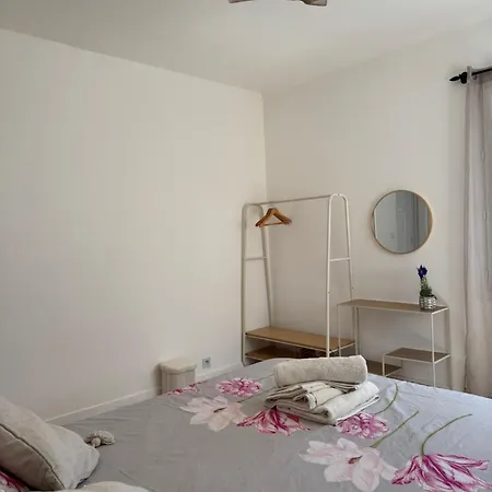 La Maison Du Cerisier Holiday home