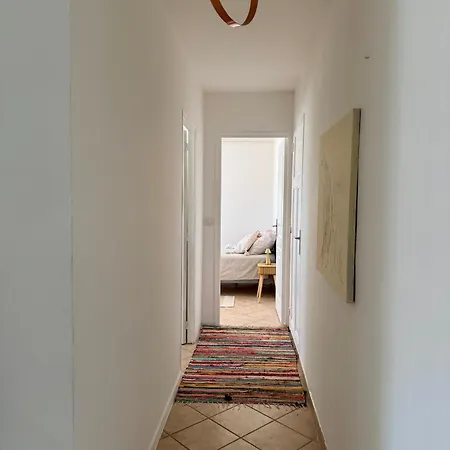 Holiday home La Maison Du Cerisier Manosque