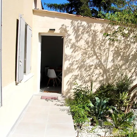 La Maison Du Cerisier