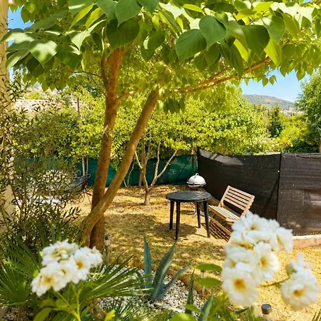 La Maison Du Cerisier بيت للعطل
