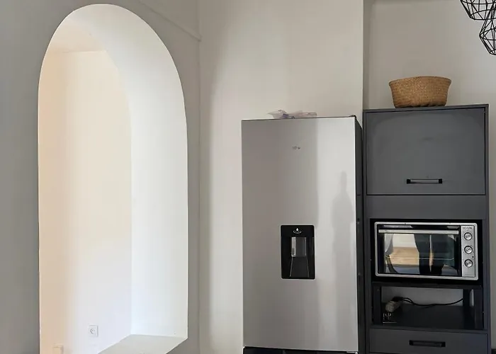 La Maison Du Cerisier *