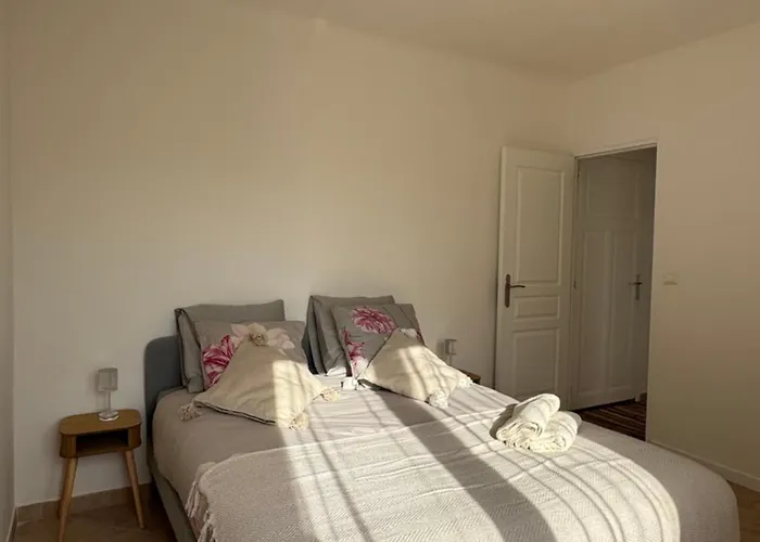 Casa vacanze La Maison Du Cerisier