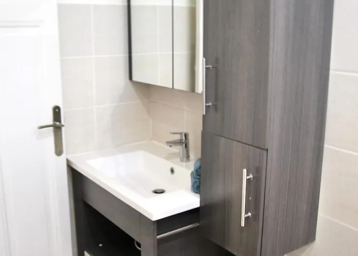 La Maison Du Cerisier Casa vacanze