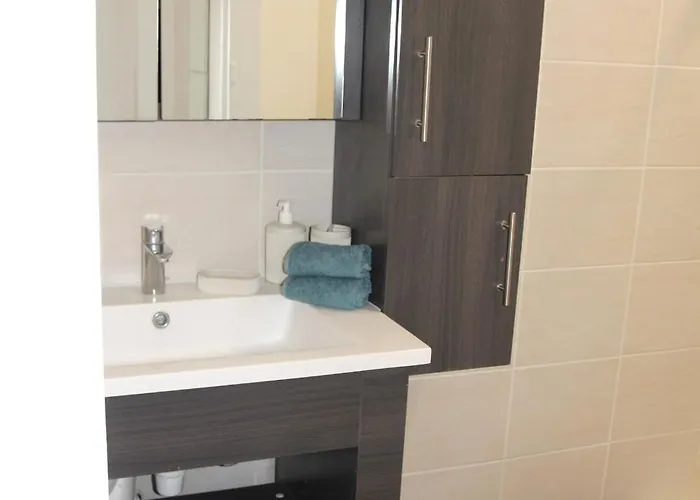 Casa vacanze La Maison Du Cerisier *