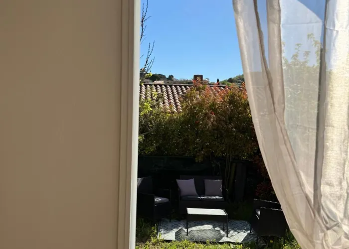 Casa vacanze La Maison Du Cerisier Manosque