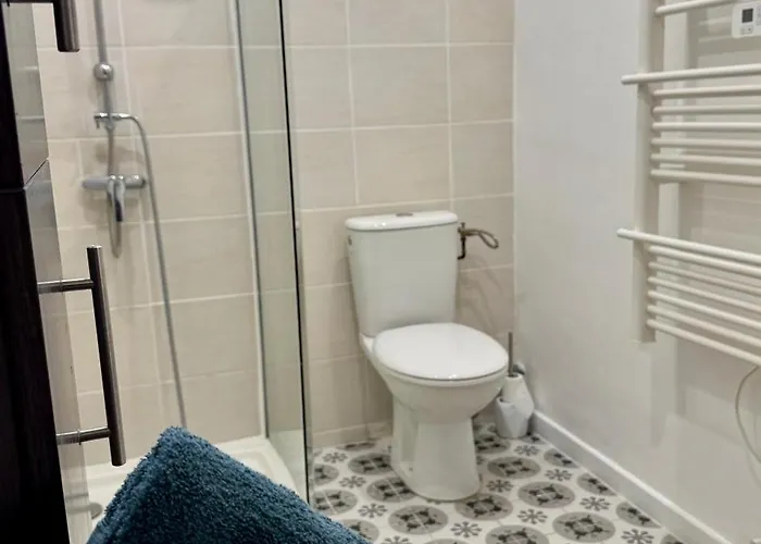 La Maison Du Cerisier 마노스크