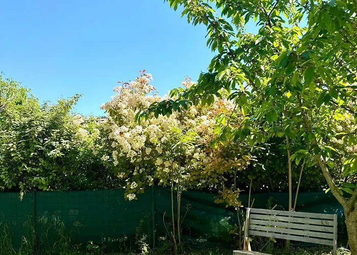 Casa vacanze La Maison Du Cerisier *