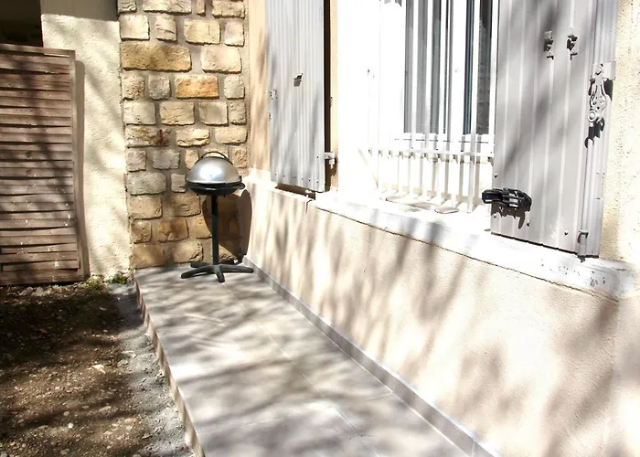 La Maison Du Cerisier