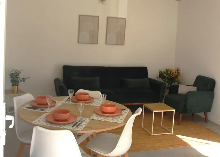 La Maison Du Cerisier Casa vacanze Manosque