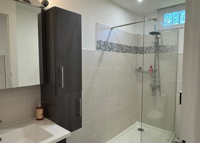 La Maison Du Cerisier 마노스크