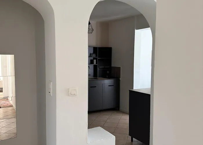 La Maison Du Cerisier * Manosque