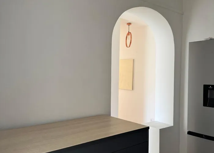 펜션 La Maison Du Cerisier *