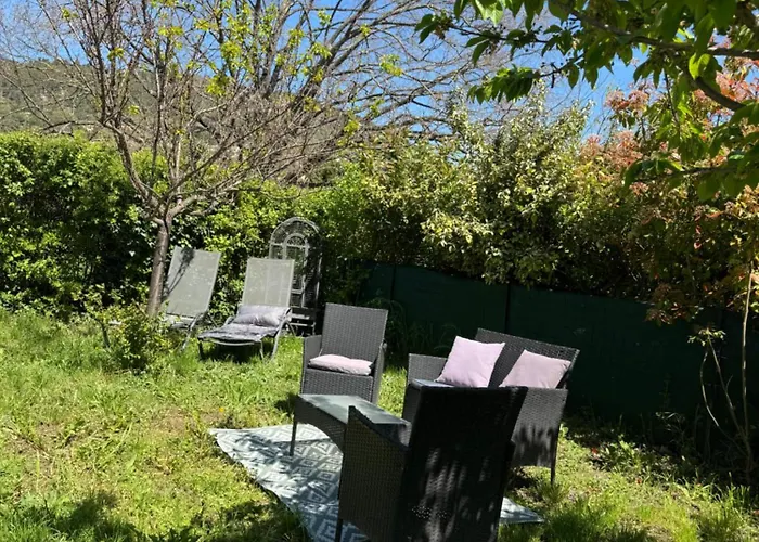 La Maison Du Cerisier 펜션