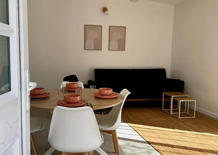 Casa vacanze La Maison Du Cerisier