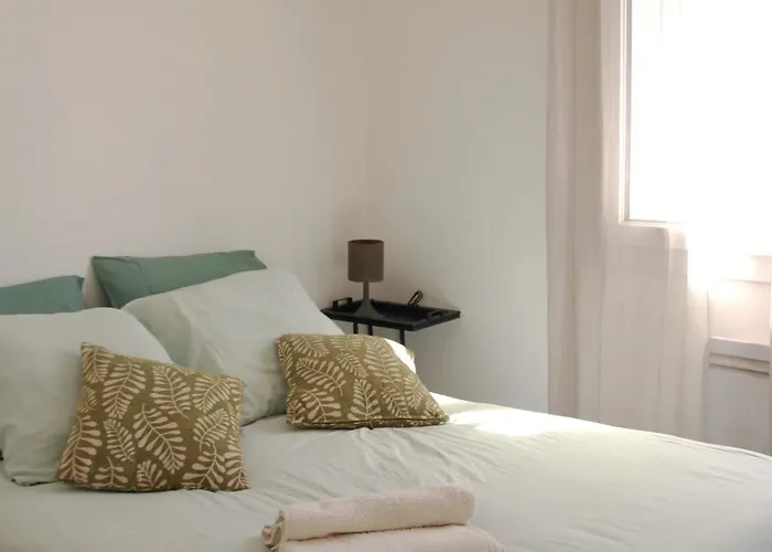 Casa vacanze La Maison Du Cerisier Manosque