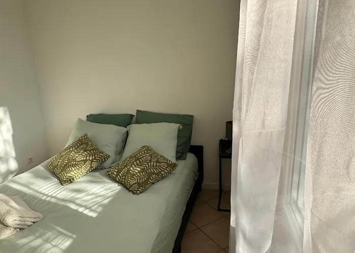 La Maison Du Cerisier Casa vacanze