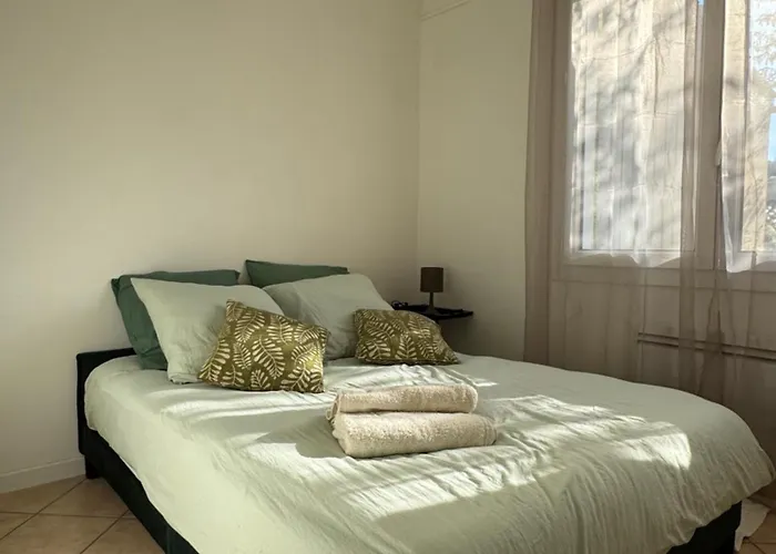 펜션 La Maison Du Cerisier *