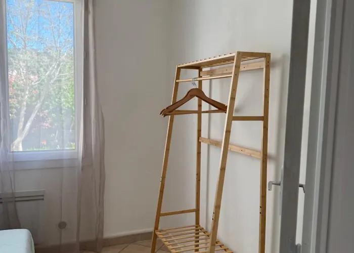 La Maison Du Cerisier Casa vacanze *