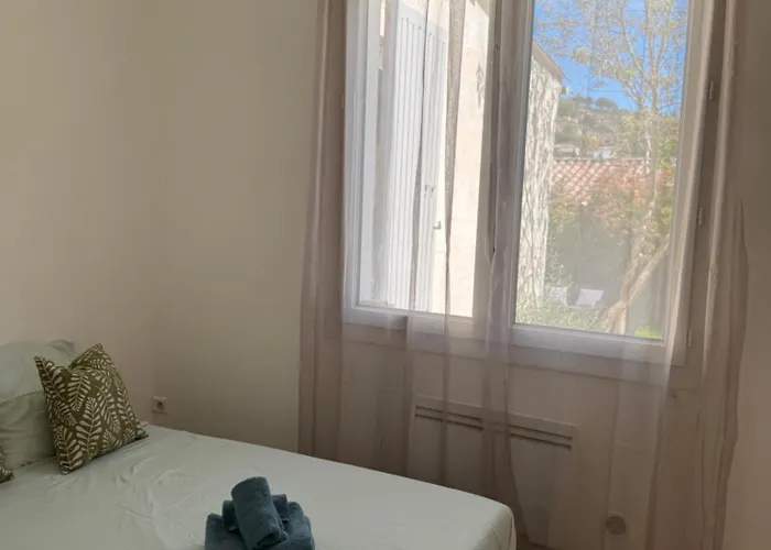 La Maison Du Cerisier Manosque