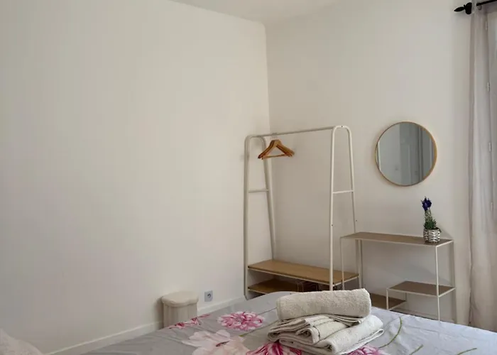 La Maison Du Cerisier Casa vacanze