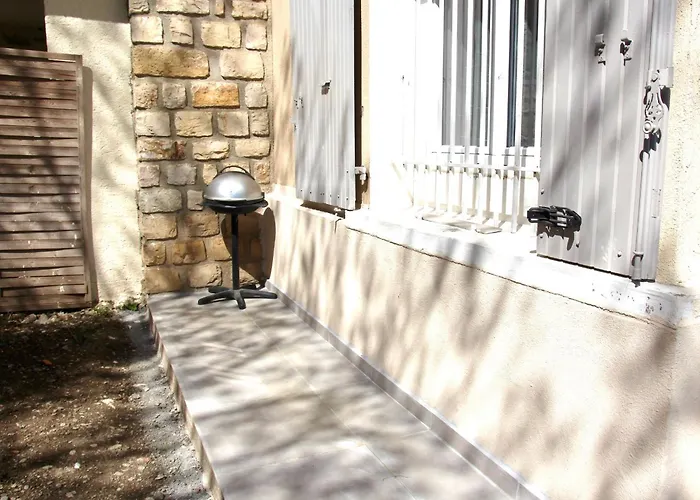 La Maison Du Cerisier * Manosque