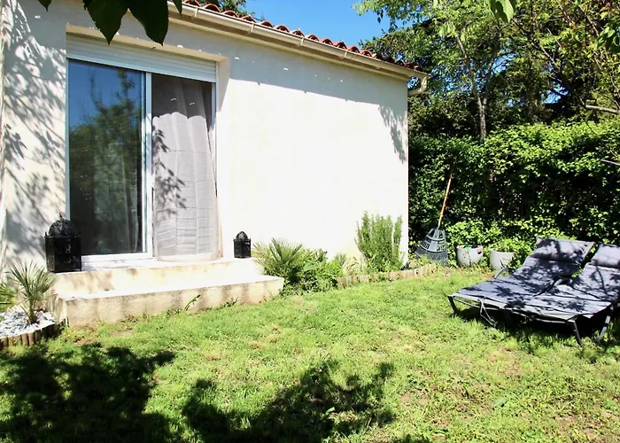 Casa vacanze La Maison Du Cerisier