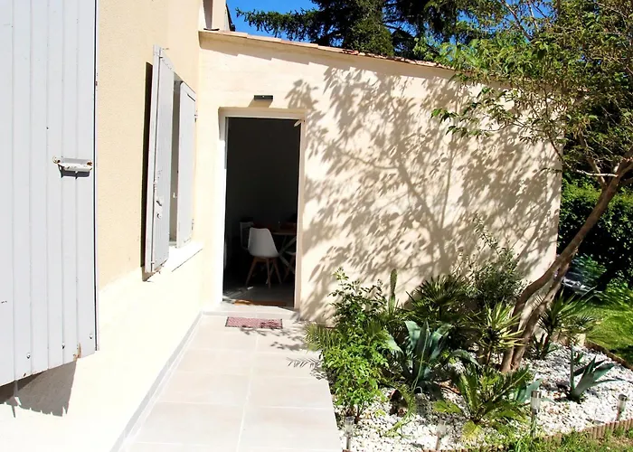 La Maison Du Cerisier