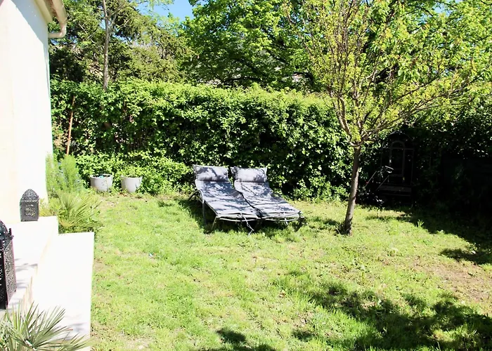 Casa vacanze La Maison Du Cerisier