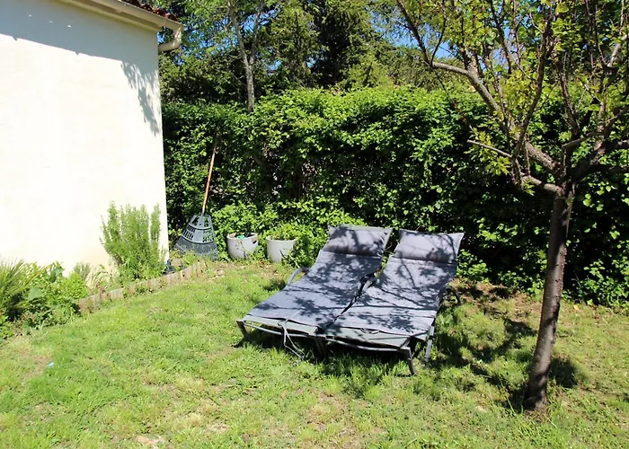 La Maison Du Cerisier Manosque